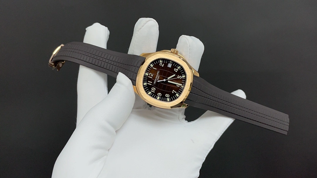 PATEK PHILIPPE Watches Trendy 196399