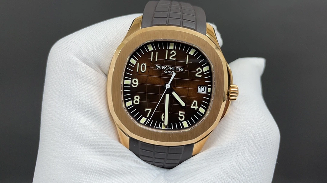 PATEK PHILIPPE Watches Trendy 196399