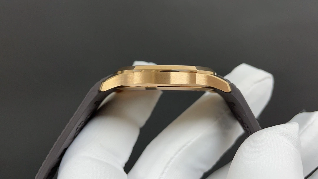 PATEK PHILIPPE Watches Trendy 196399