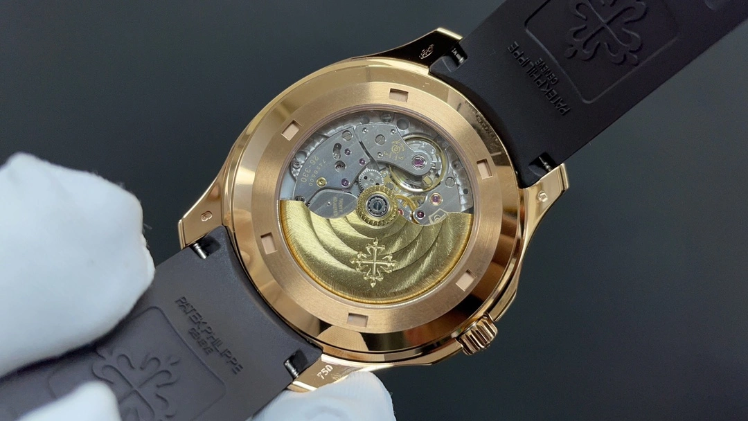 PATEK PHILIPPE Watches Trendy 196399