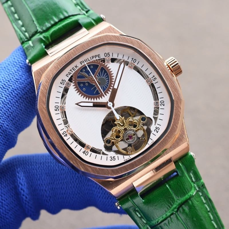 Modern PATEK PHILIPPE Watches 196413