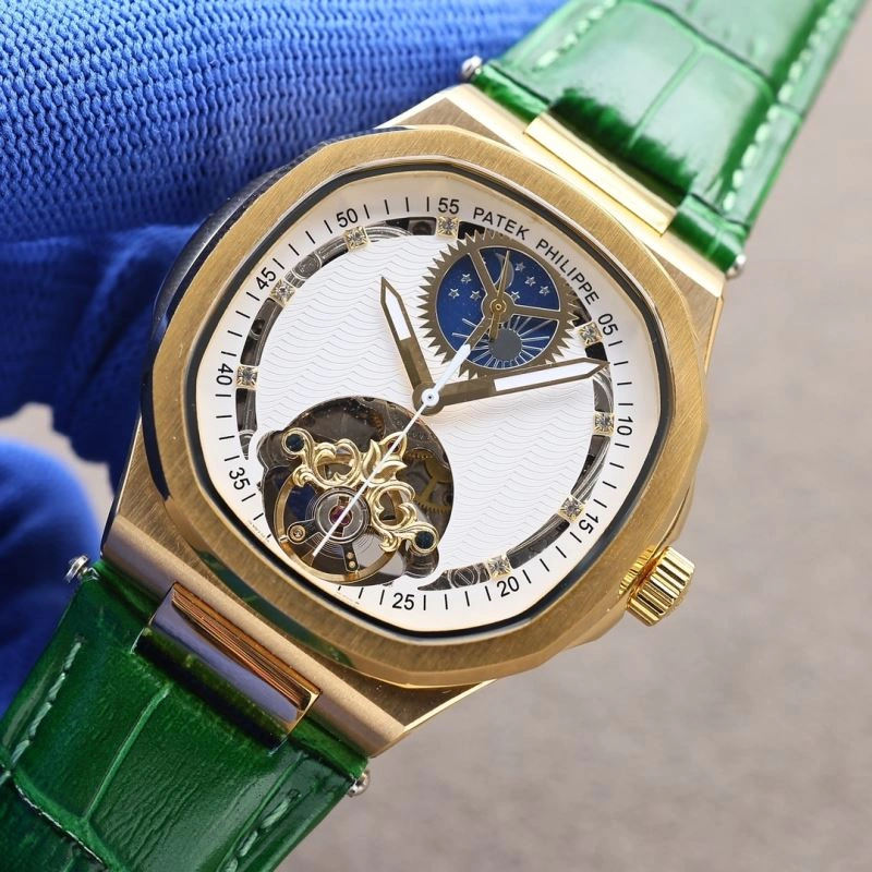 PATEK PHILIPPE Watches Fashionable 196412