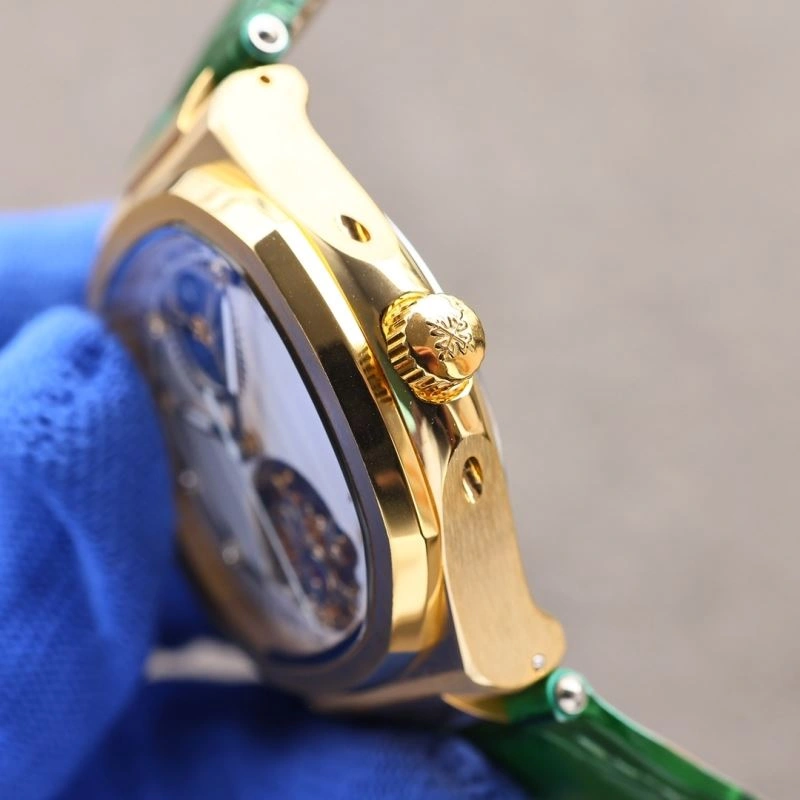 PATEK PHILIPPE Watches Fashionable 196412
