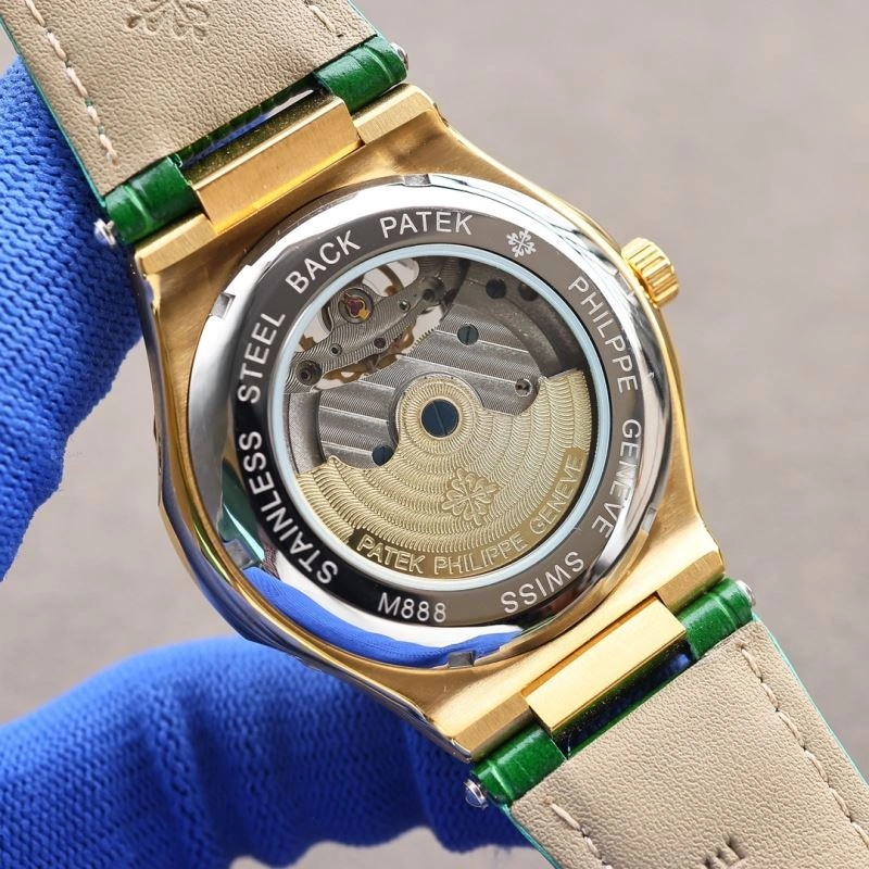 PATEK PHILIPPE Watches Fashionable 196412