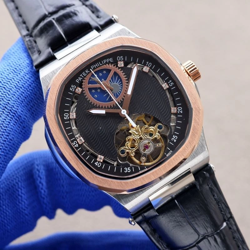 PATEK PHILIPPE Watches Fashionable 196412