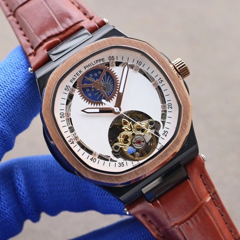 PATEK PHILIPPE Watches Fashionable 196412