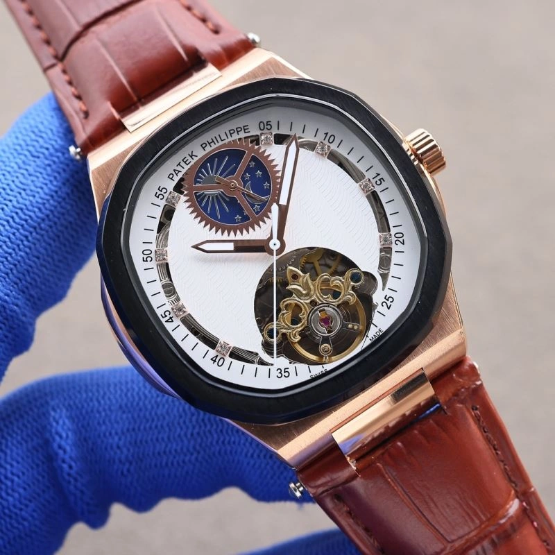 PATEK PHILIPPE Watches Fashionable 196412