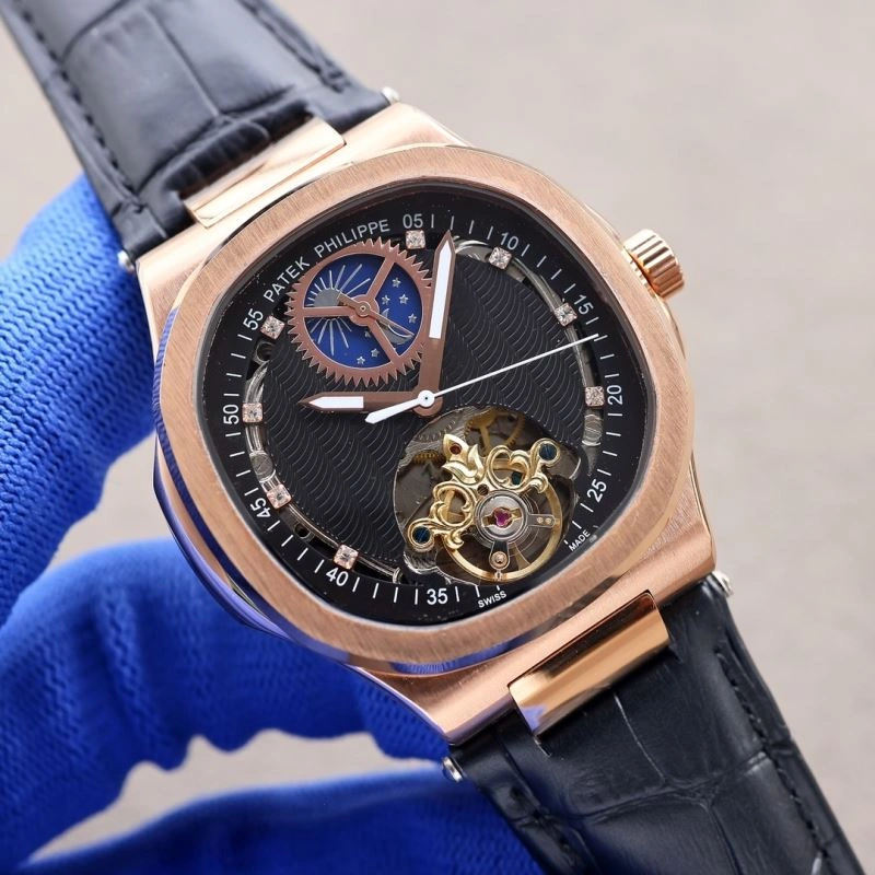 PATEK PHILIPPE Watches Fashionable 196412