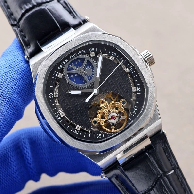 PATEK PHILIPPE Watches TimelessDesign 196422