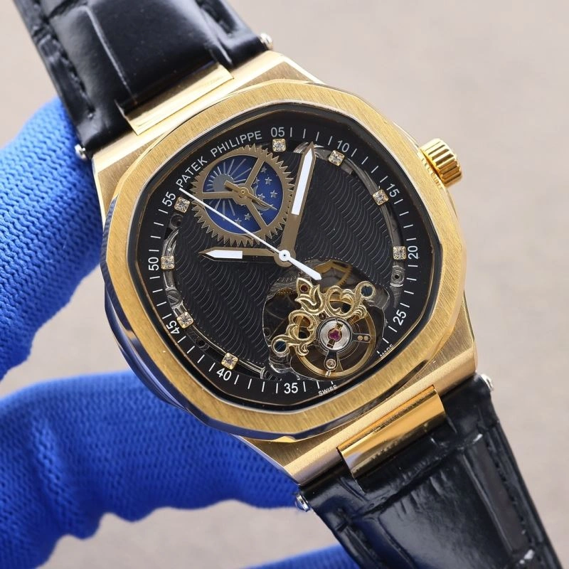 PATEK PHILIPPE Watches TimelessDesign 196422