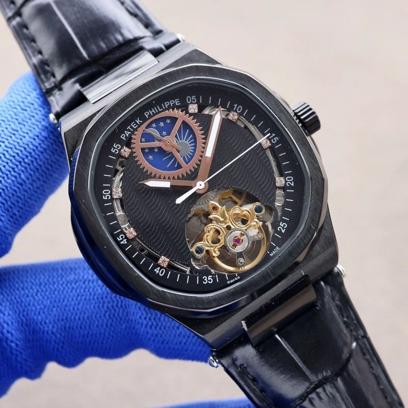 PATEK PHILIPPE Watches TimelessDesign 196422