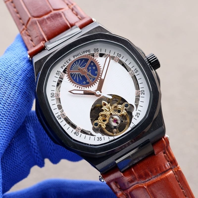 PATEK PHILIPPE Watches TimelessDesign 196422