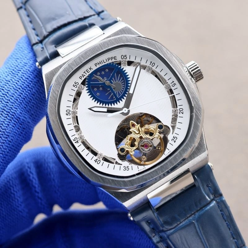 PATEK PHILIPPE Watches TimelessDesign 196422