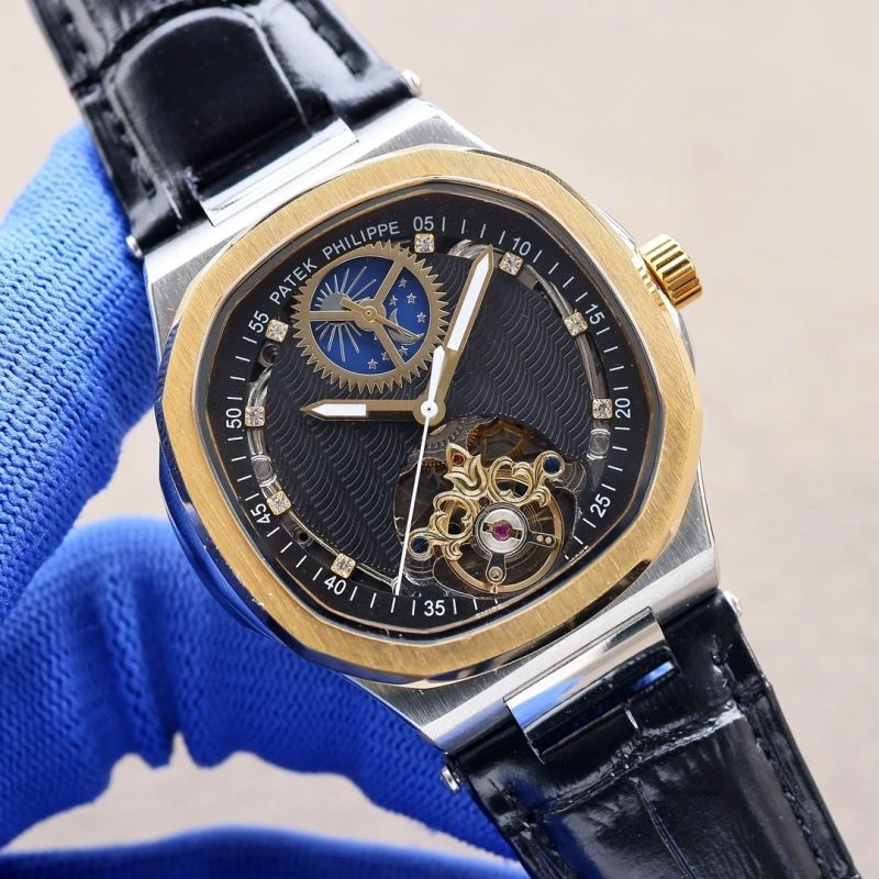 PATEK PHILIPPE Watches TimelessDesign 196422