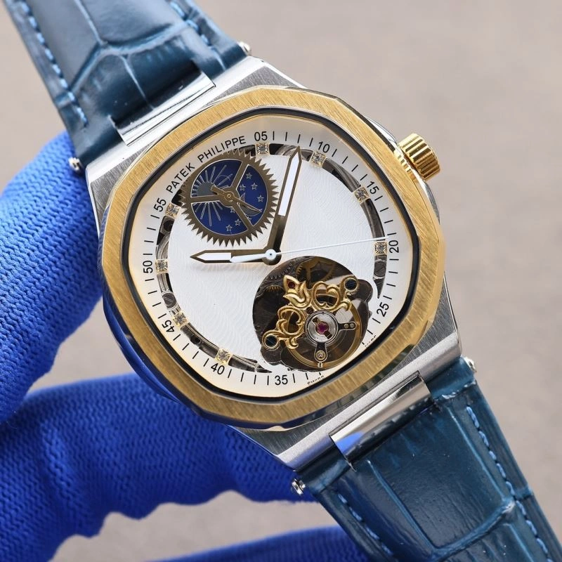 PATEK PHILIPPE Watches TimelessDesign 196422
