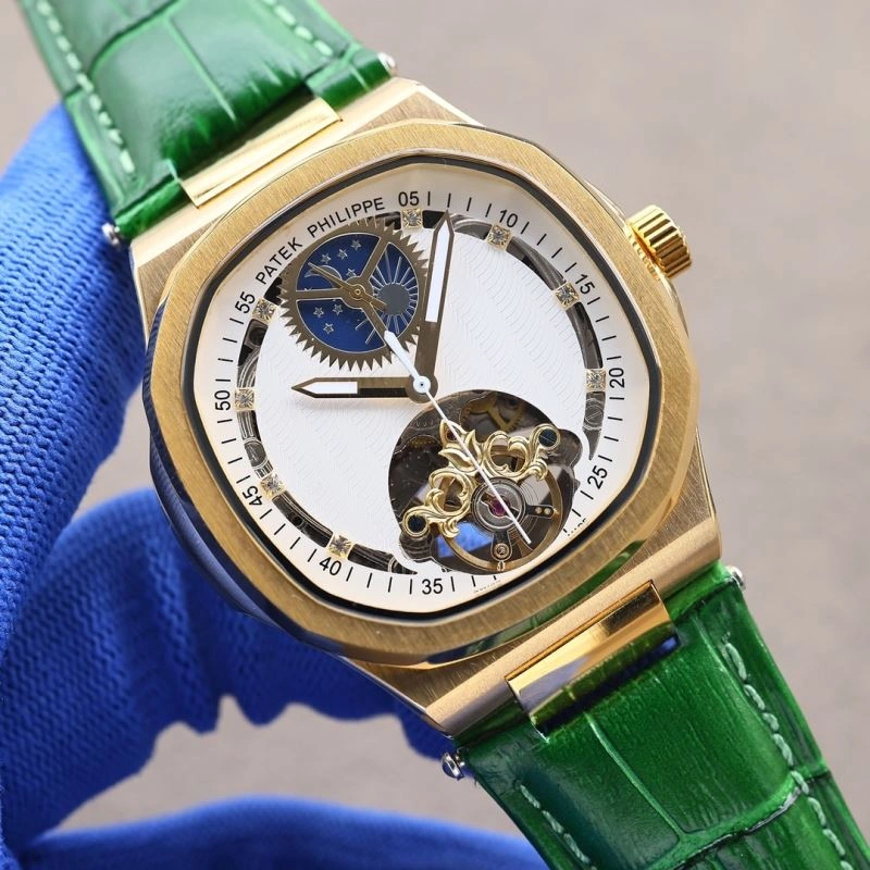 PATEK PHILIPPE Watches TimelessDesign 196422