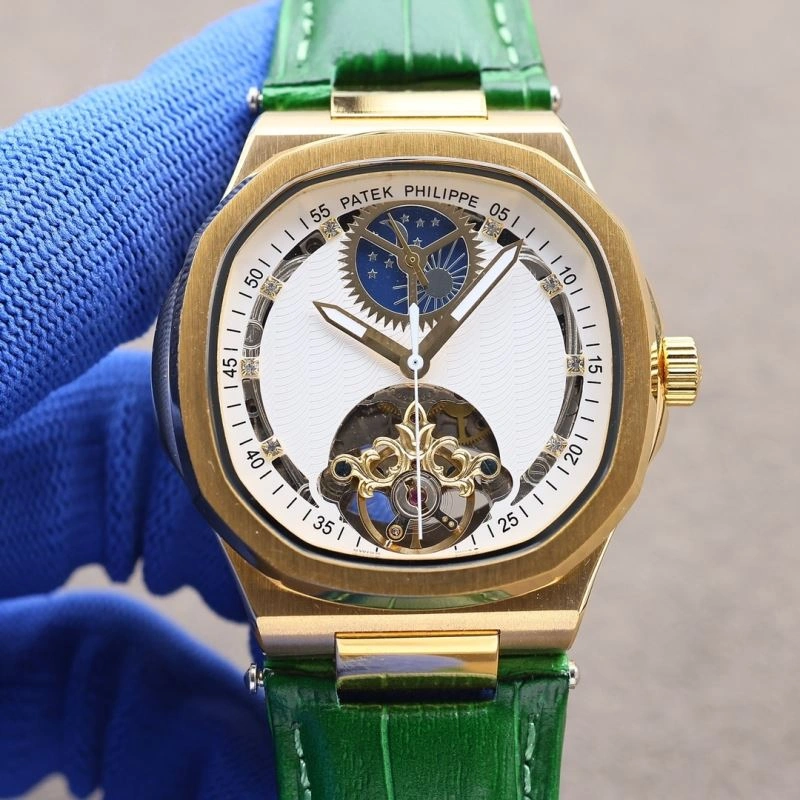 PATEK PHILIPPE Watches TimelessDesign 196422