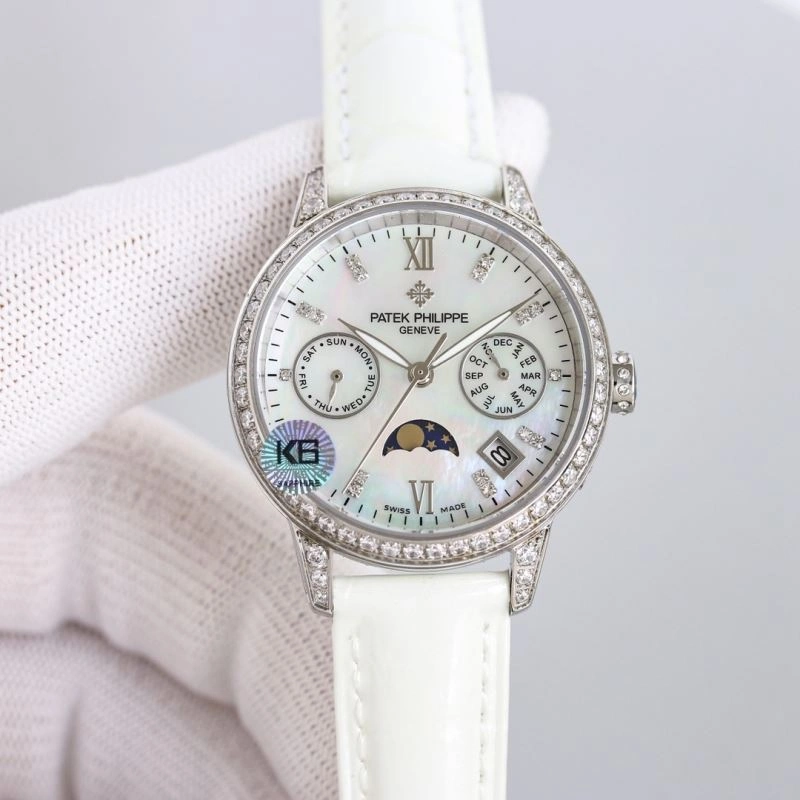 PATEK PHILIPPE Watches Fashionable 196419