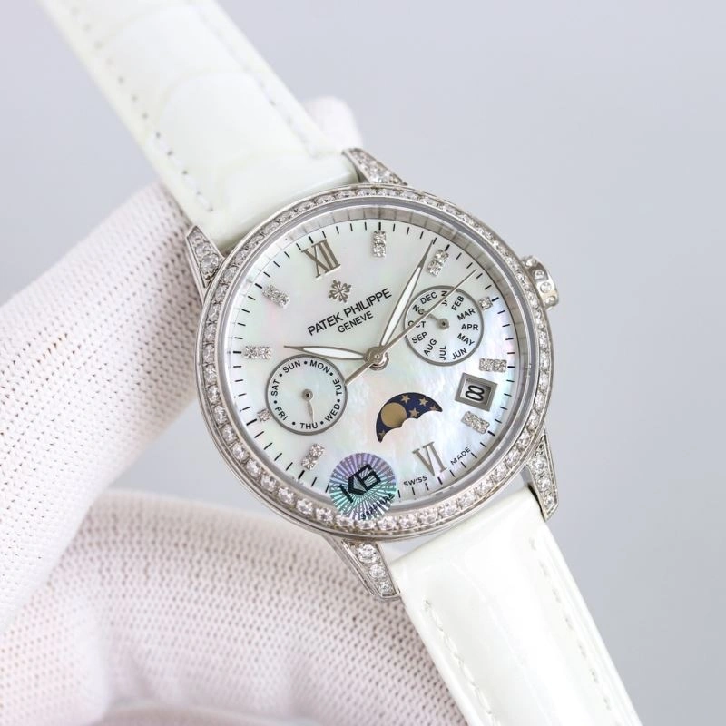 PATEK PHILIPPE Watches Fashionable 196419