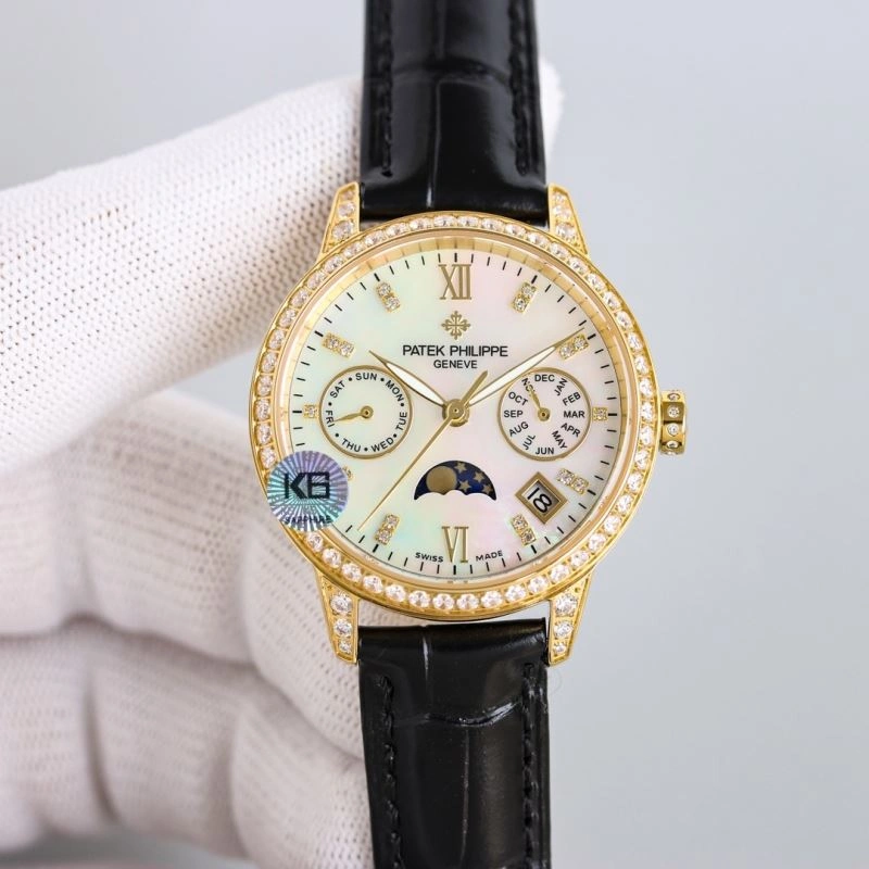 PATEK PHILIPPE Watches Fashionable 196419
