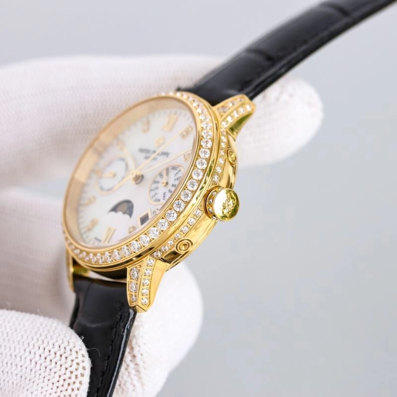 PATEK PHILIPPE Watches Fashionable 196419