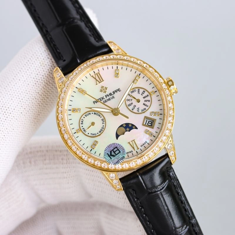 PATEK PHILIPPE Watches Fashionable 196419