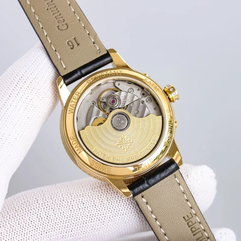 PATEK PHILIPPE Watches Fashionable 196419