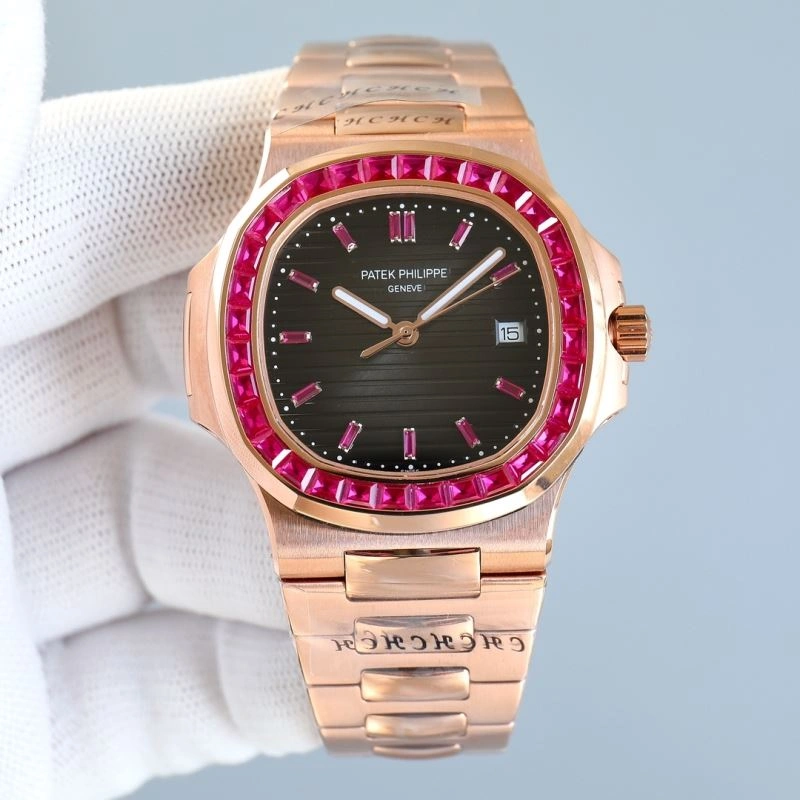 ComfortFit PATEK PHILIPPE Watches 196406