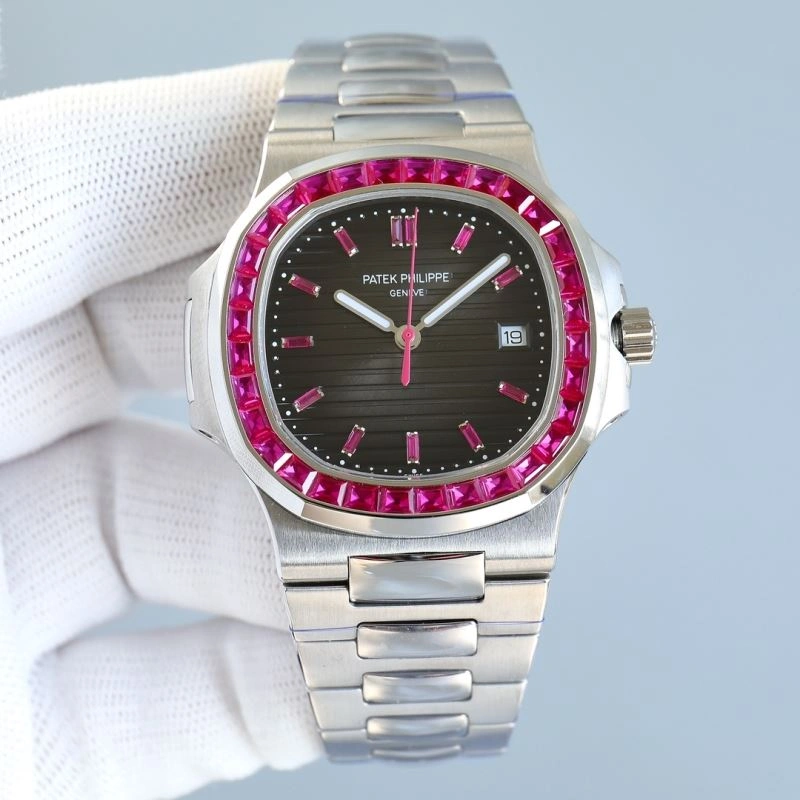 PATEK PHILIPPE Watches Resilient 196411