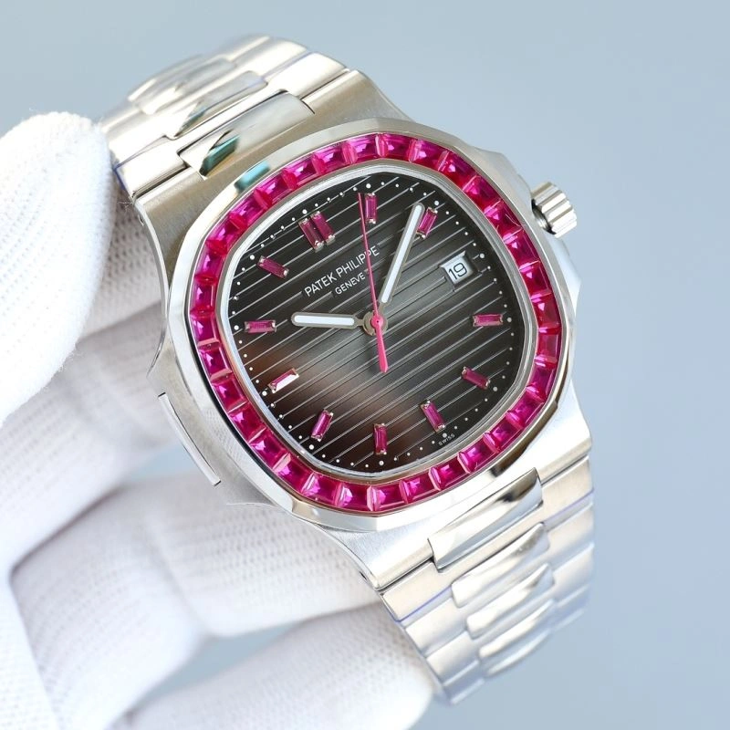 PATEK PHILIPPE Watches Resilient 196411