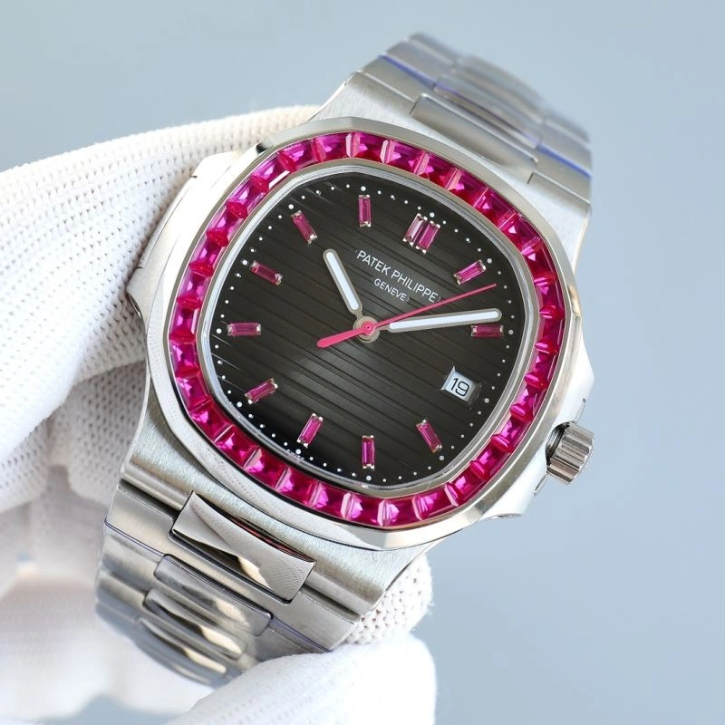 PATEK PHILIPPE Watches Resilient 196411