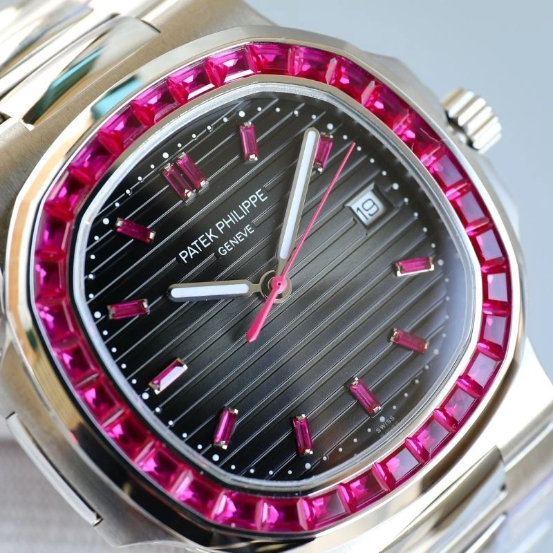 PATEK PHILIPPE Watches Resilient 196411