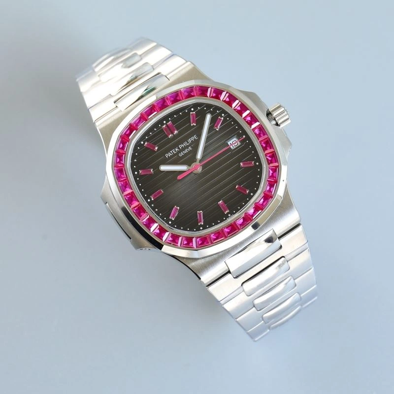 PATEK PHILIPPE Watches Resilient 196411