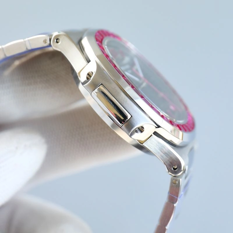 PATEK PHILIPPE Watches Resilient 196411