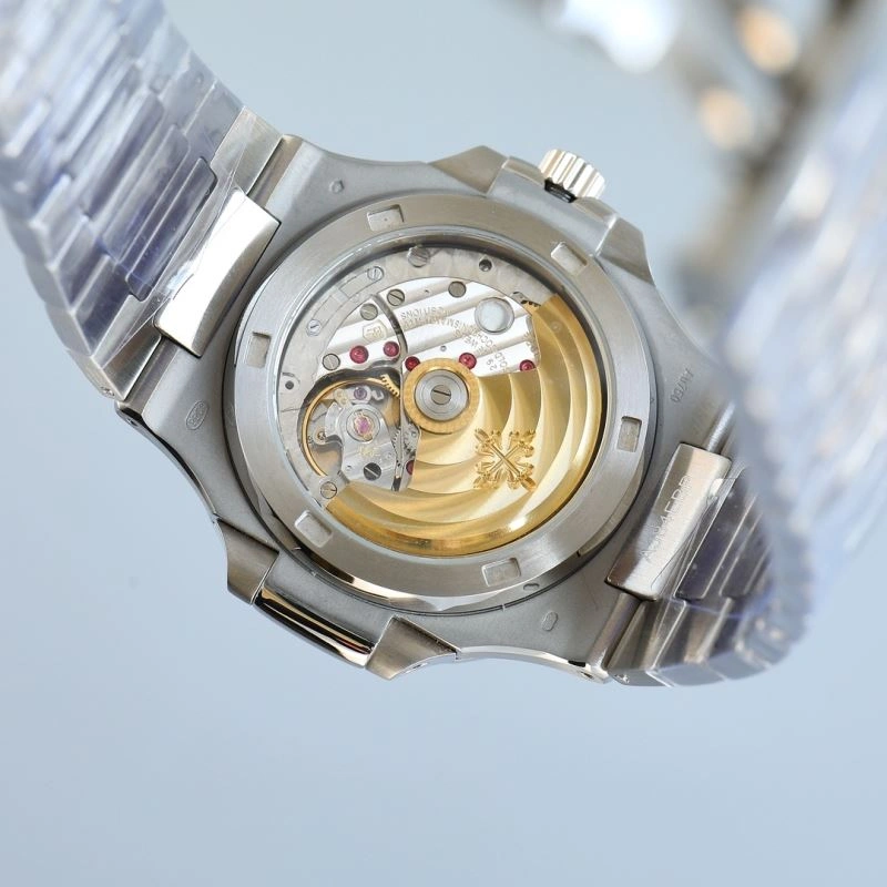 PATEK PHILIPPE Watches Resilient 196411