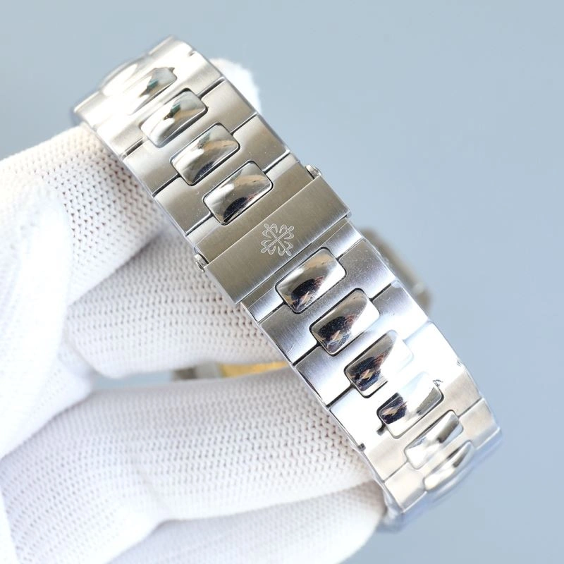 PATEK PHILIPPE Watches Resilient 196411