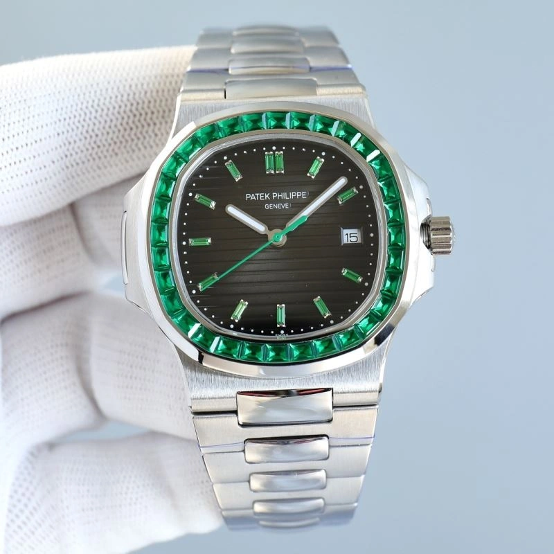 TimelessDesign PATEK PHILIPPE Watches 196427