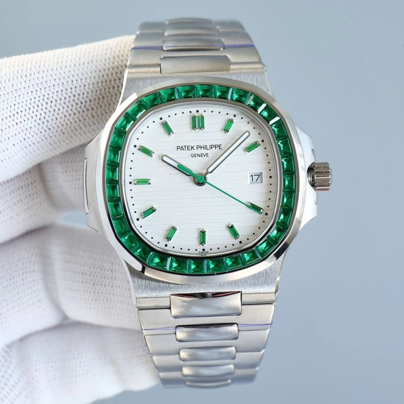 PATEK PHILIPPE Watches Premium 196420