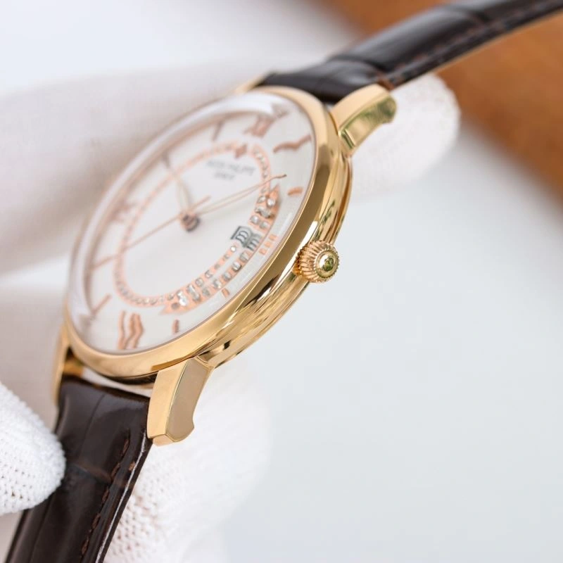 Soft PATEK PHILIPPE Watches 196425