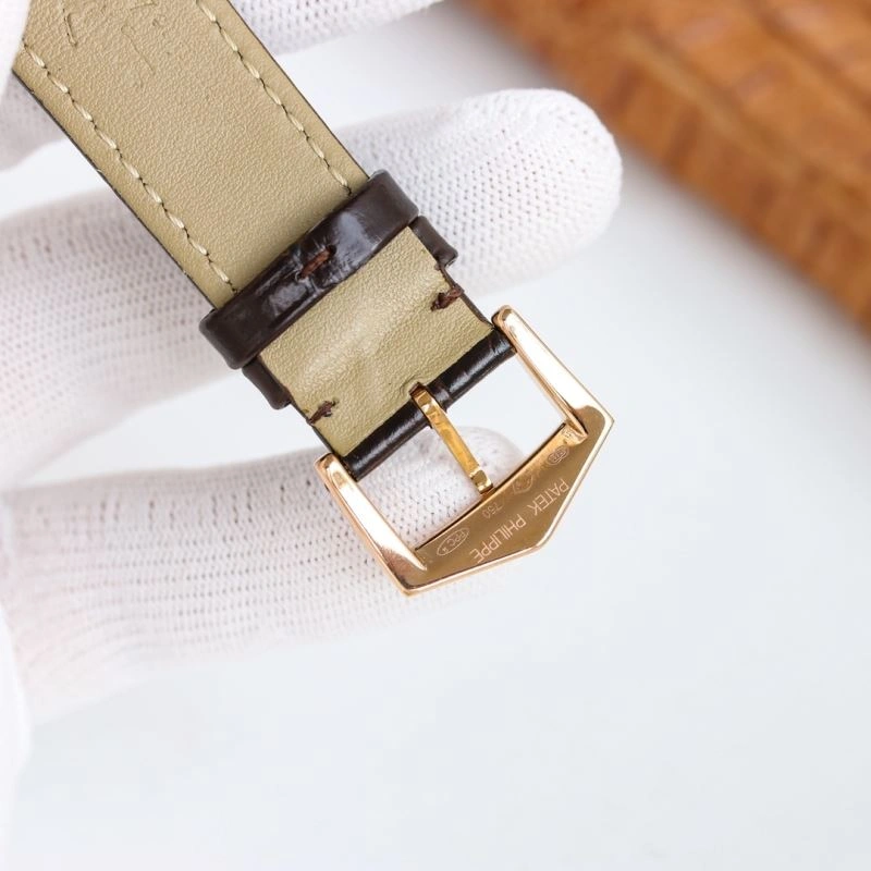 Soft PATEK PHILIPPE Watches 196425