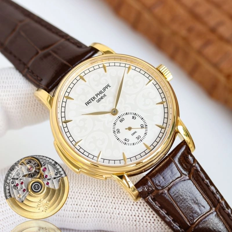WeatherProof PATEK PHILIPPE Watches 196405
