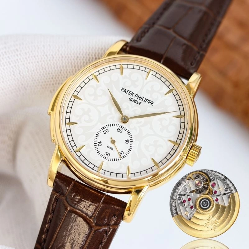 WeatherProof PATEK PHILIPPE Watches 196405