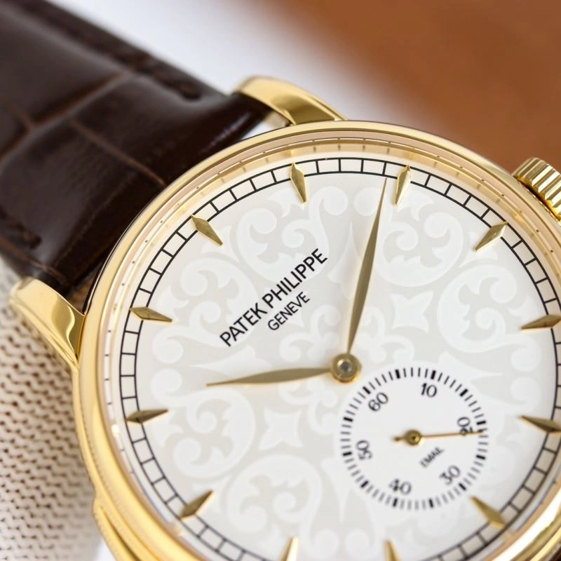 WeatherProof PATEK PHILIPPE Watches 196405