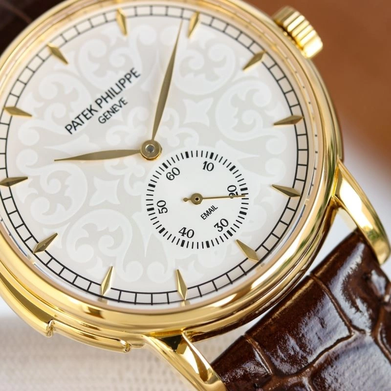 WeatherProof PATEK PHILIPPE Watches 196405