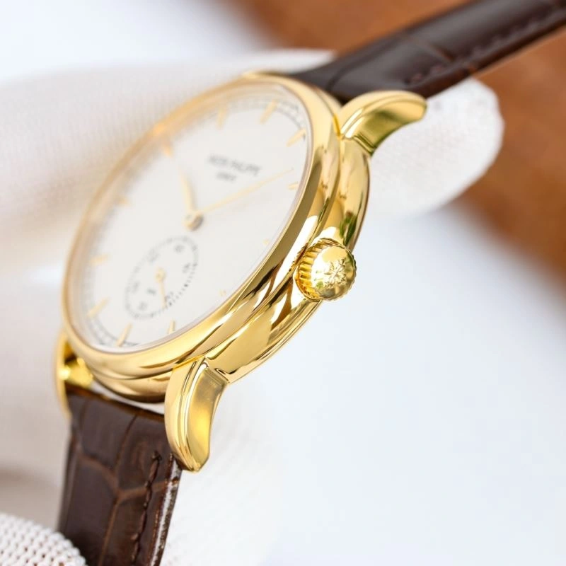 WeatherProof PATEK PHILIPPE Watches 196405