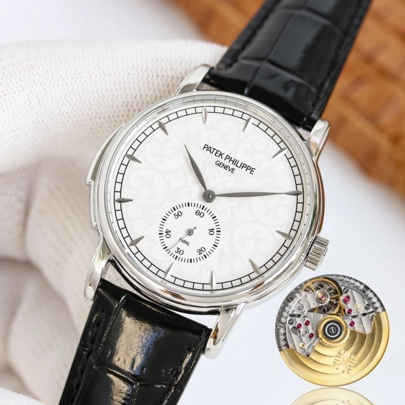 Lightweight PATEK PHILIPPE Watches 196423