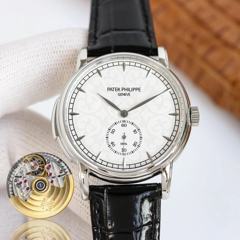 Lightweight PATEK PHILIPPE Watches 196423
