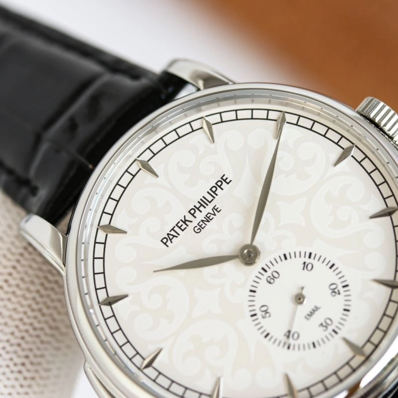 Lightweight PATEK PHILIPPE Watches 196423