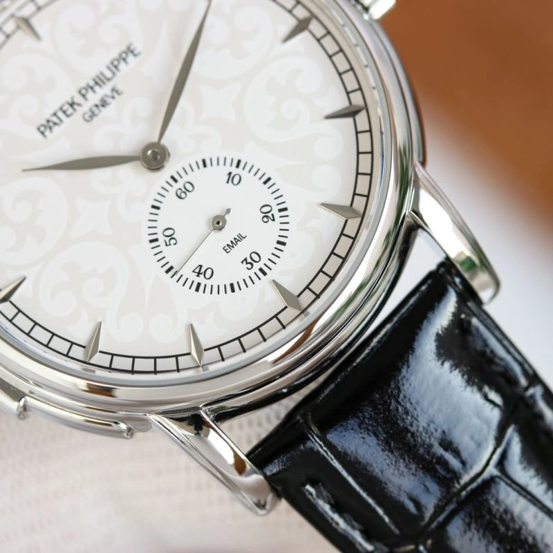 Lightweight PATEK PHILIPPE Watches 196423
