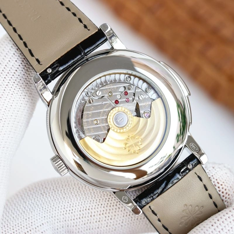 Lightweight PATEK PHILIPPE Watches 196423